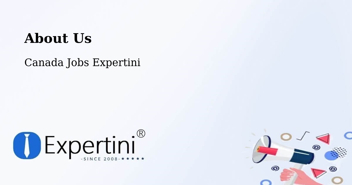 About Expertini Recruitment Platform  – Lantz - Lantz, Canada Jobs Expertini