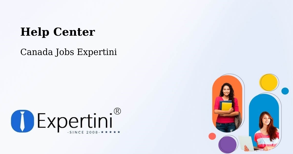 Help Center – Lantz - Canada Jobs Expertini