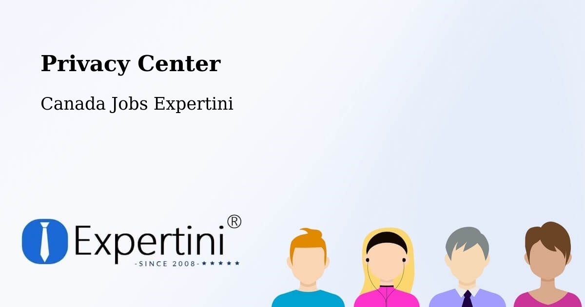 Privacy Policy – Lantz - Canada Jobs Expertini