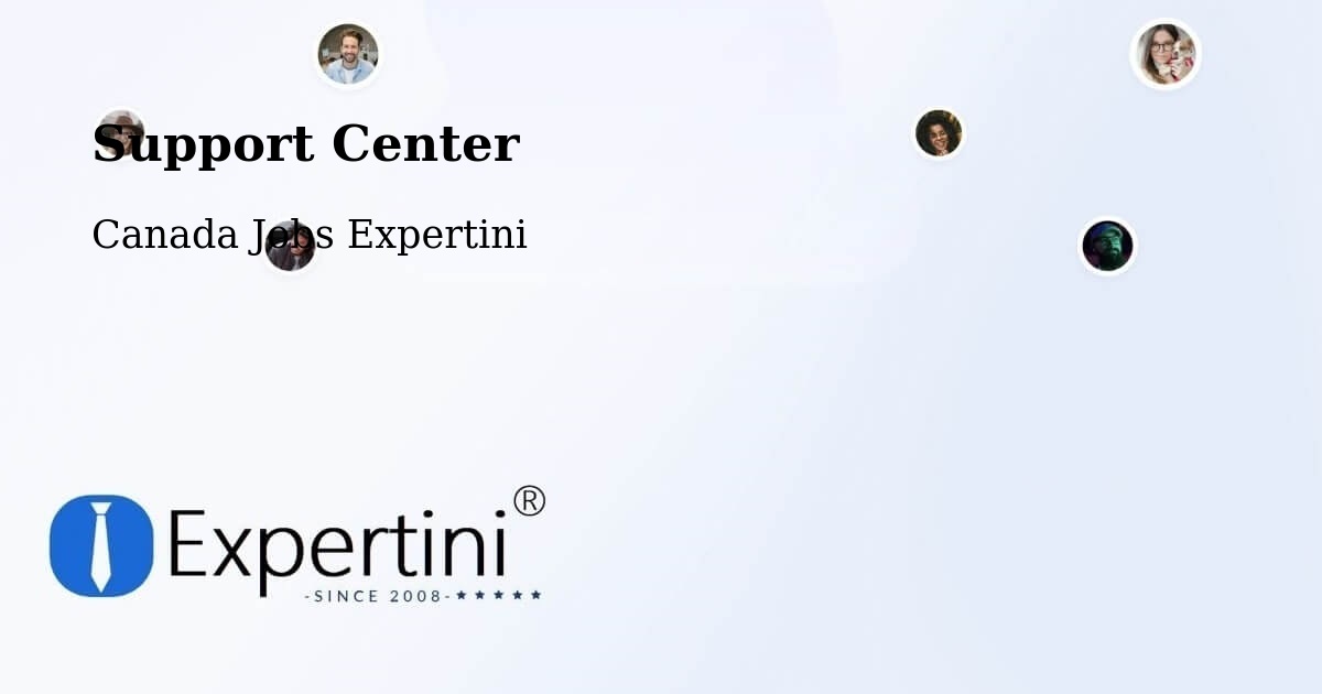 Support Services – Lantz - Canada Jobs Expertini