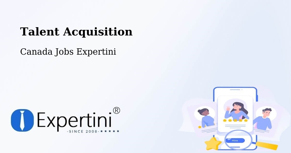 Post Jobs & Find Candidates in Lantz – Talent Acquisition Solutions - Canada Jobs Expertini